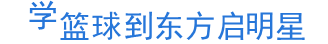 儿童如何在游戏中学习篮球技术_2