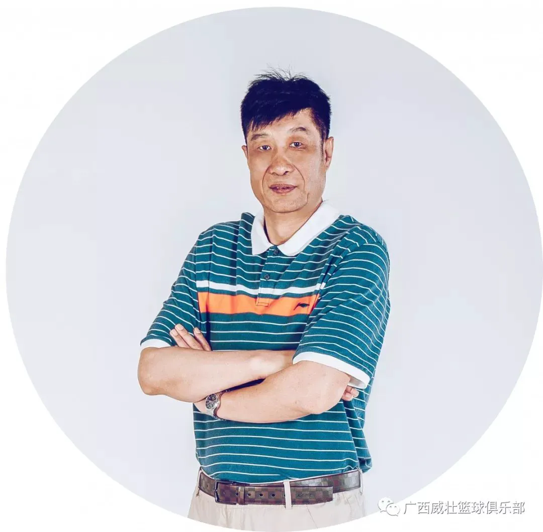 资深篮球教练推荐的训练规矩_0